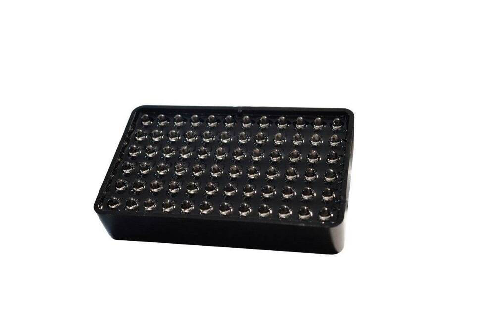 Luz Led Stop tipo F1 Audi TT S-Line 8S 2014/18