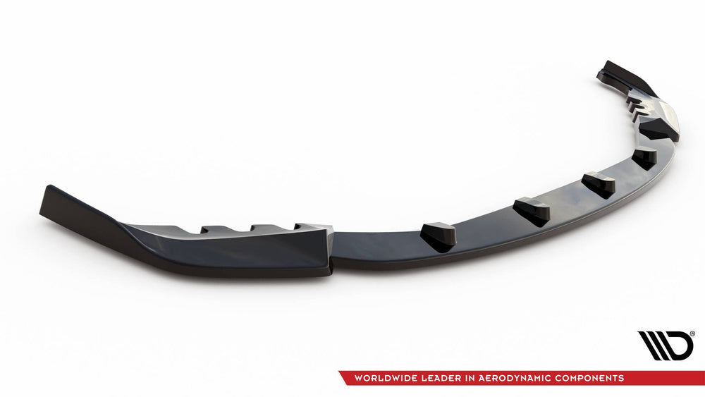 Lip Maxton V3 BMW M3 Sedan / Touring G80 / G81