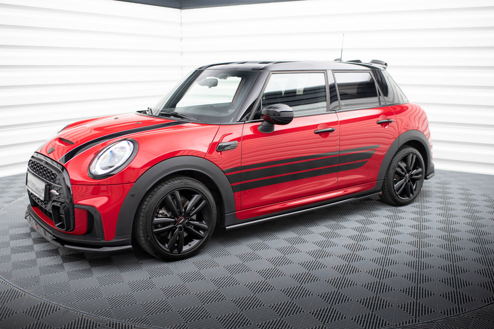 Taloneras Maxton Mini Cooper S John Cooper Works F56 2022-