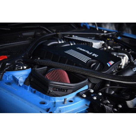 Admisión MST BMW Serie 2 F22 y F87 / M2 Serie 3 F30 F80 M3 Serie 4 F33 F83 Modelos CS GTS