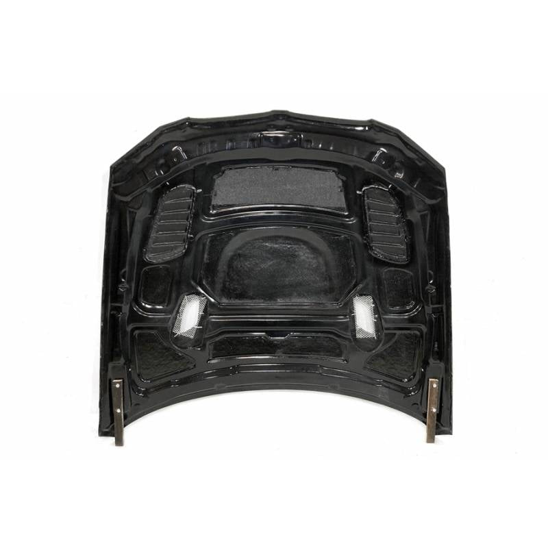 Capó Carbono BMW Serie 3 E92 Look GTR