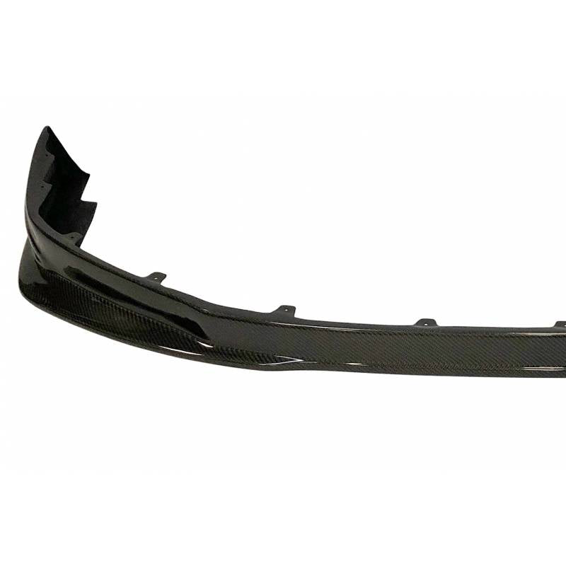 Lip Delantero Nissan Skyline GTR R35 2012-13 Carbono