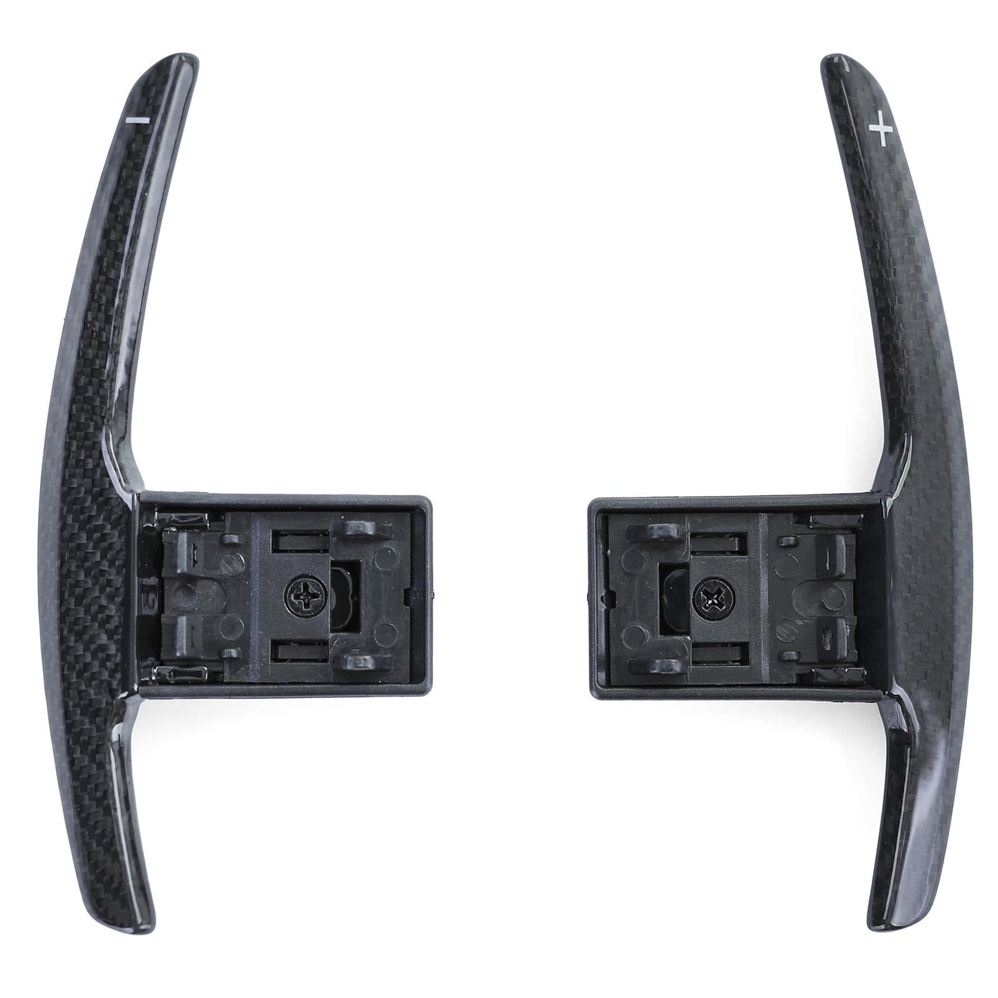 Levas carbono real bmw serie 5 F10