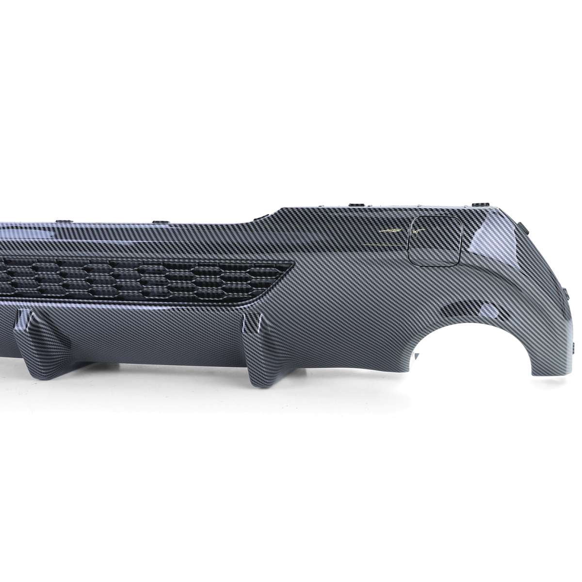 Difusor bmw serie 1 f40