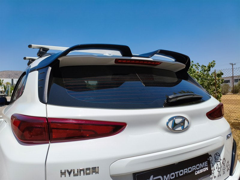 Aleron Motordrome Hyundai Kona Nline 2020/23