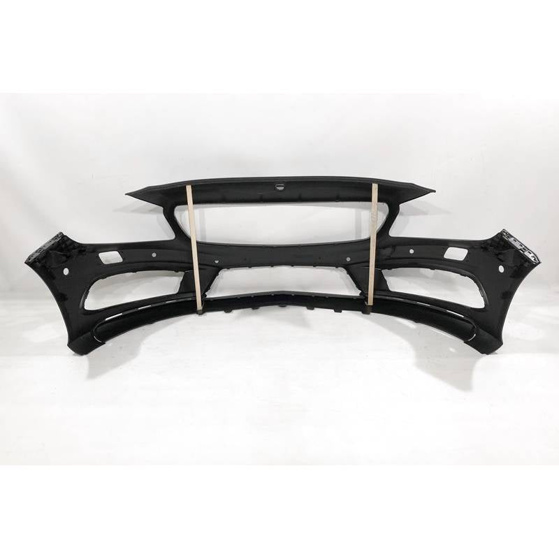 Paragolpes Delantero Mercedes Clase A W176 2012-2015 Look AMG Con Sensores