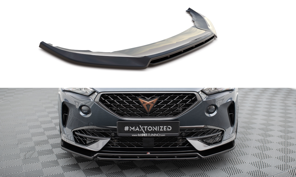 Lip Maxton V5 Cupra Formentor