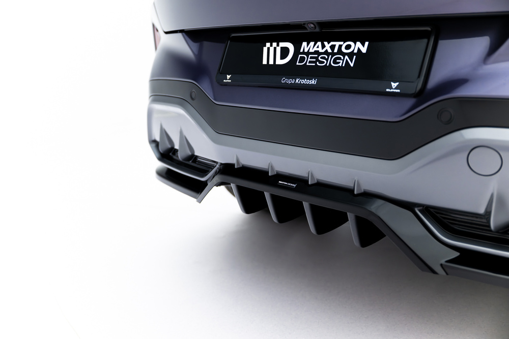 Difusor trasero Maxton Cupra Terramar 2024-