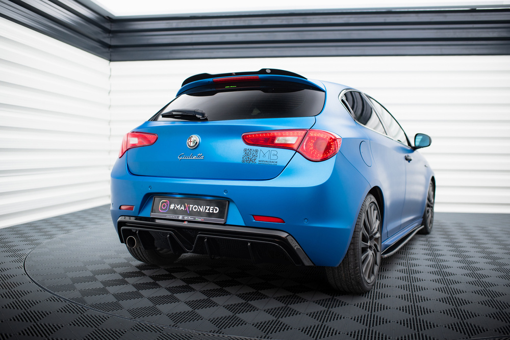 Aleron Maxton V2 ALFA ROMEO Giulietta 2010/20