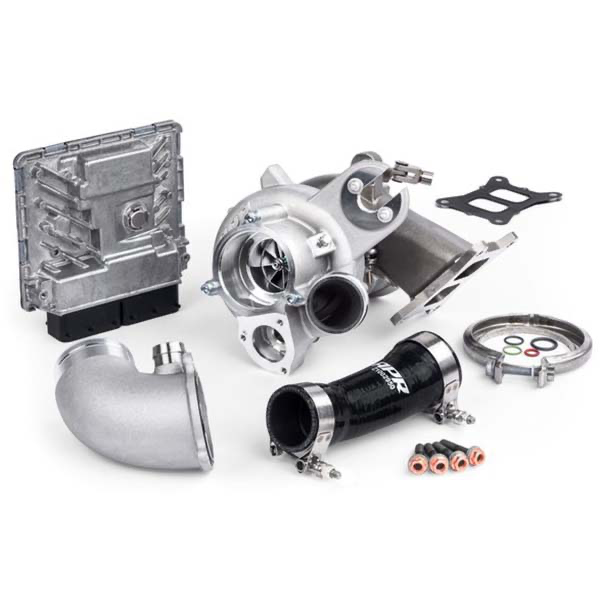 Kit turbo APR DTR6054 para Golf 7 R / Leon Cupra Mk3 / Audi S3 8V / TTS 8S