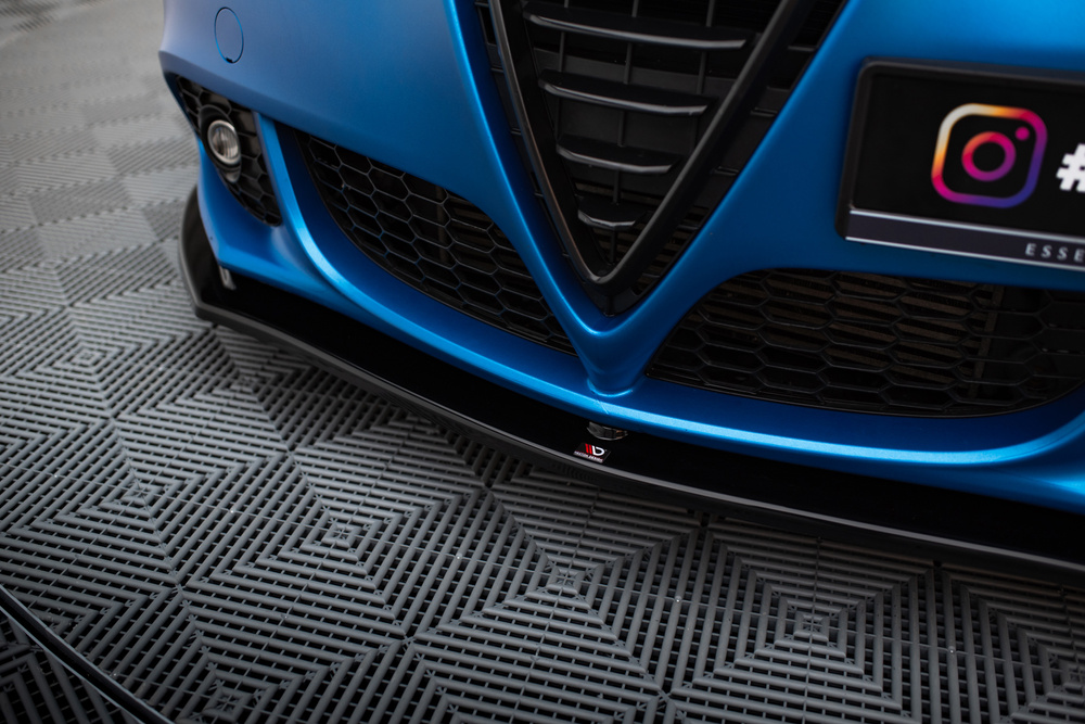 Lip Maxton V2 ALFA ROMEO Giulietta 2010/20