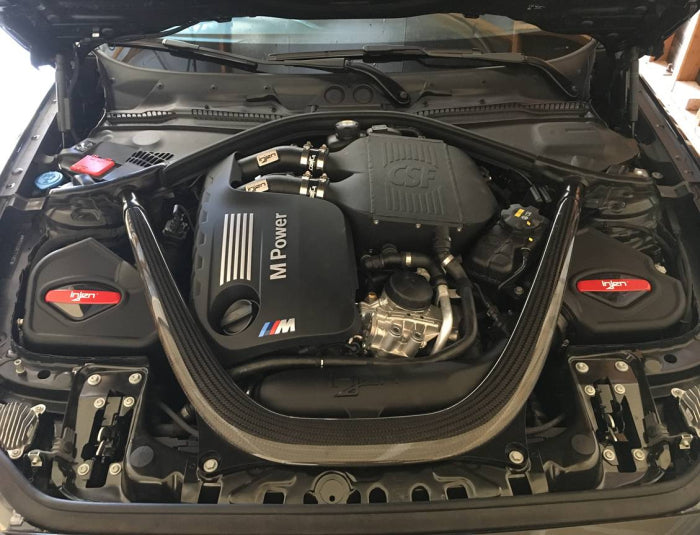 Admision Injen Evo para BMW M3 F80 / M4 F82 / M2 Competition & CS F87