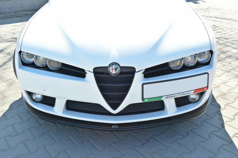 Lip Maxton Alfa Romeo Brera 2005/10