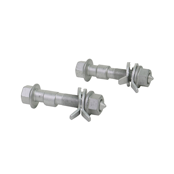 Tornillos de ajuste de caida delantera Whiteline para Subaru BRZ / Toyota GT86