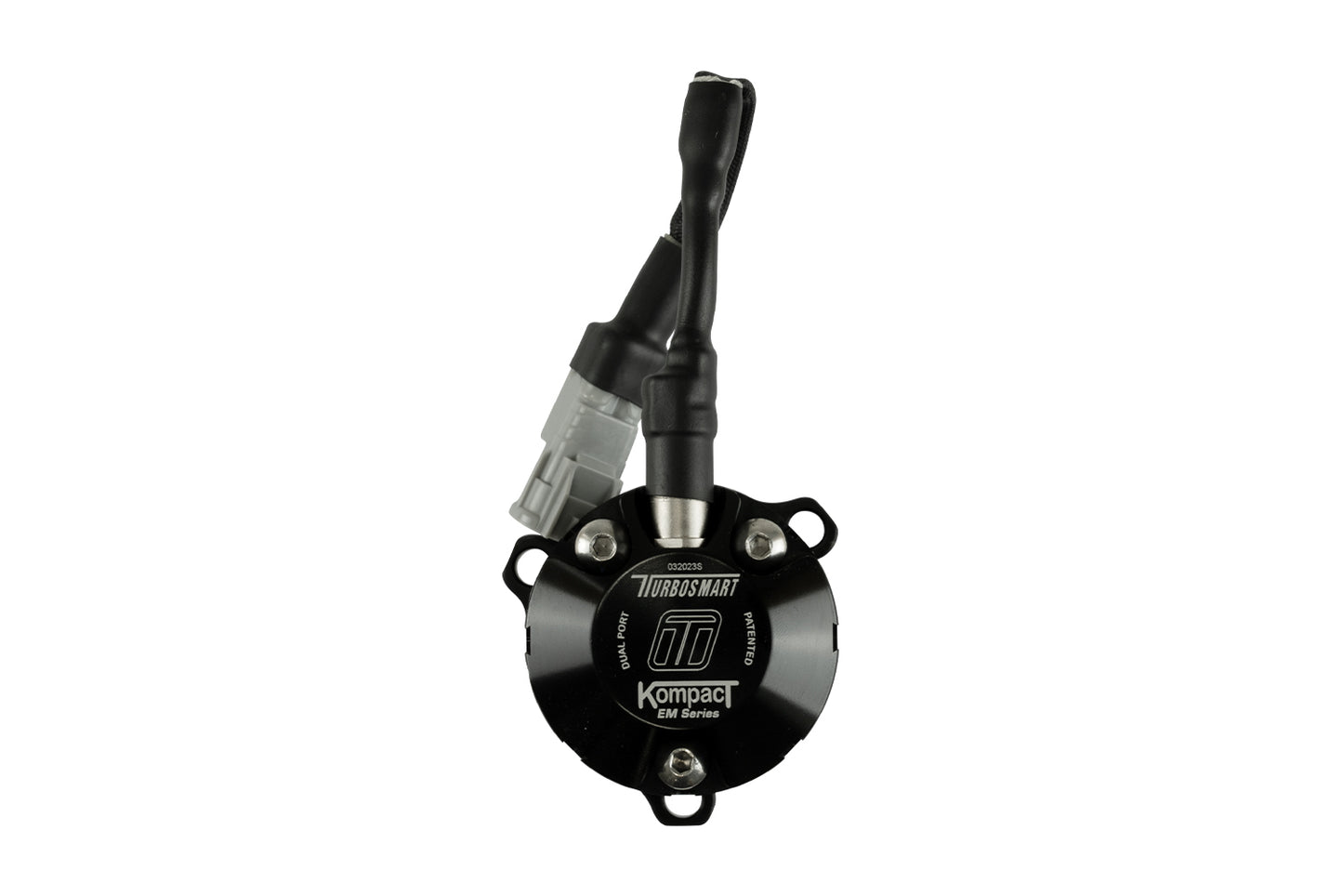 Válvula descarga Turbosmart Kompact EM Dual Port VR17 – Toyota Yaris GR