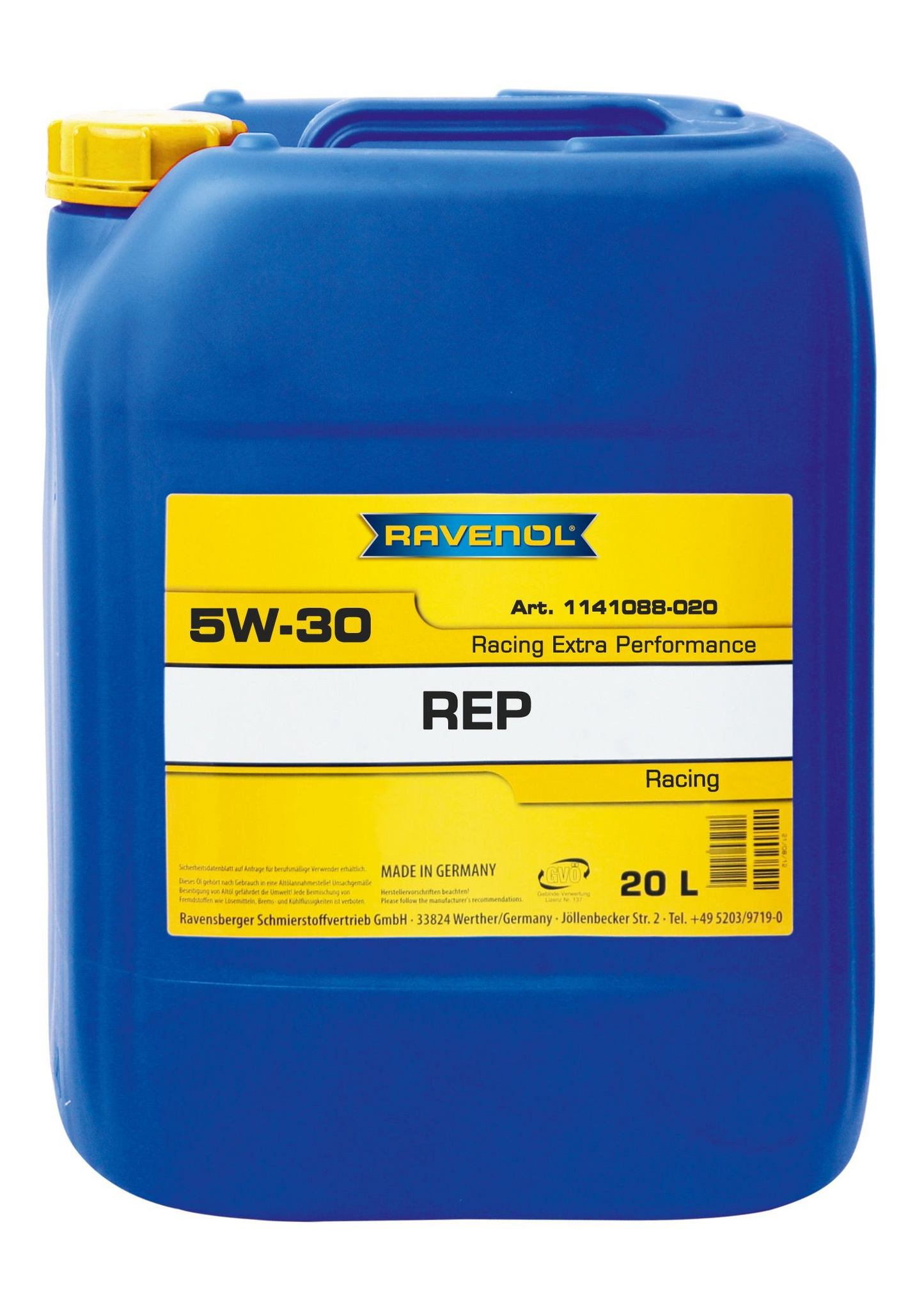 Ravenol REP 5W-30