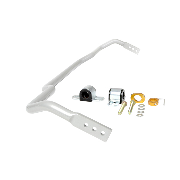 Barra estabilizadora trasera Whiteline para Golf 5 / 6 GTI / Leon Mk2