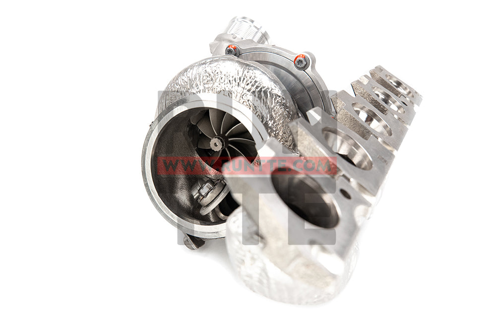 Turbo TTE855 Evo para Audi RS3 8V.5 / RS3 8Y / TTRS 8S