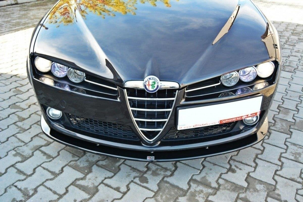 Lip Maxton v2 ALFA ROMEO 159 2005/11