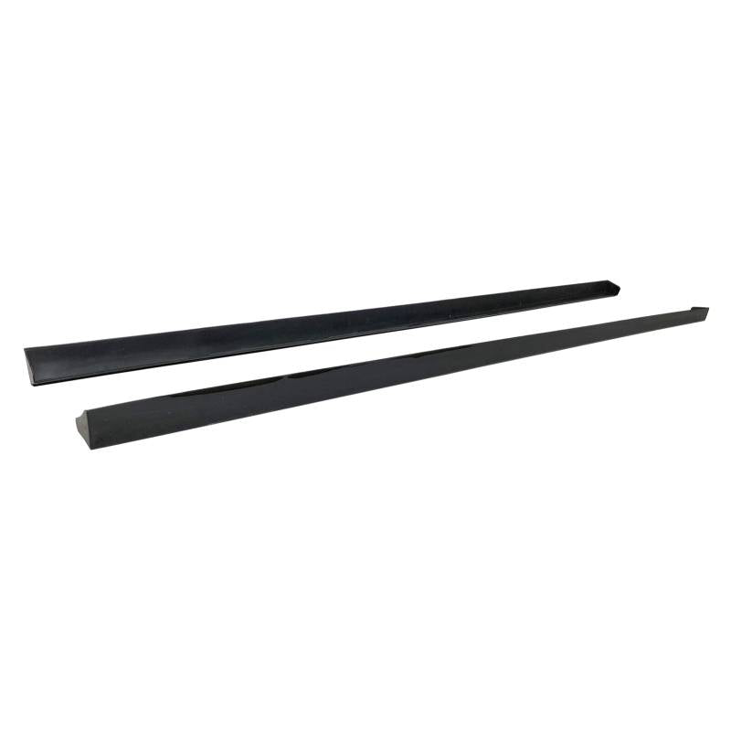 Taloneras Golf mk7 3/5P look Rline 2012-2020