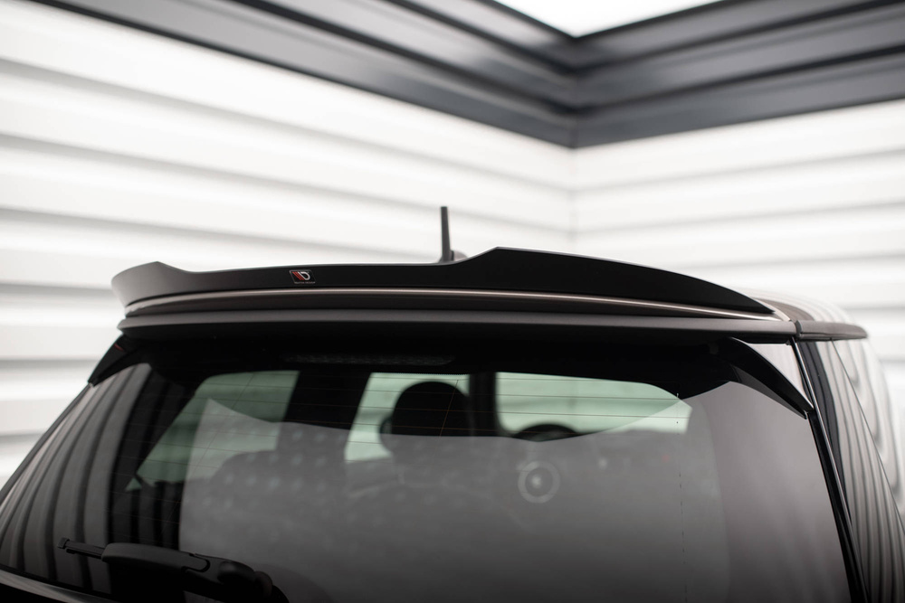 Aleron Maxton Mini Cooper S F56 2022 -
