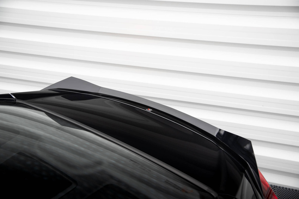 Alerón Maxton Honda Civic Sedan Mk10 2017 - 2022