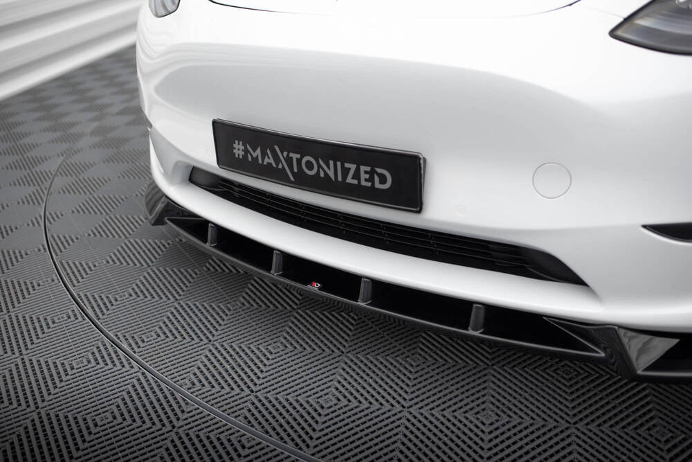 Lip Maxton V1 Tesla Model Y 2020 -