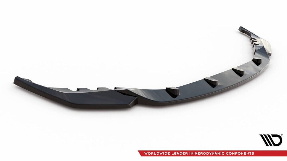 Lip Maxton V2 BMW M3 Sedan / Touring G80 / G81