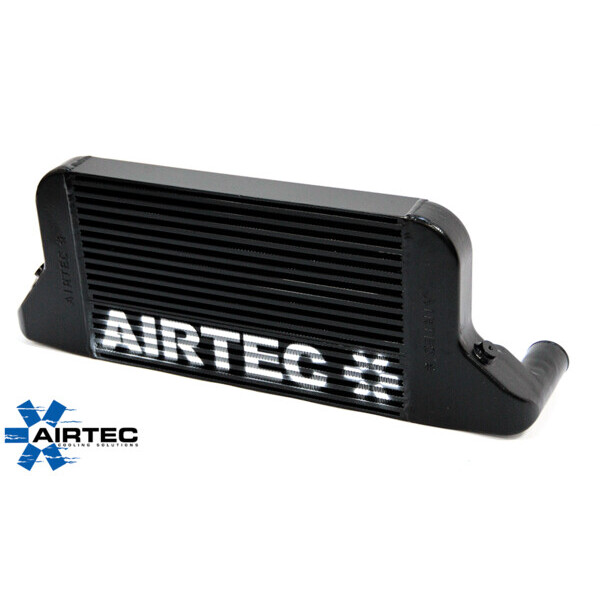 Intercooler Airtec para Ibiza 6J Cupra / Fabia VRS / Polo 6R GTI (1.4 tsi)