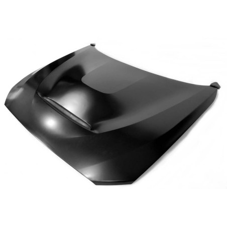 Capó aluminio BMW M2 F87 Look GTS
