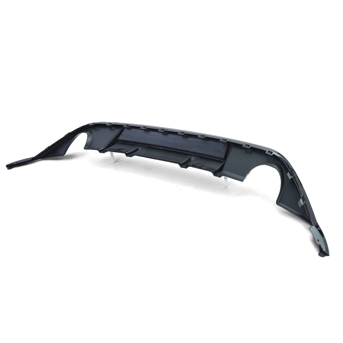 Difusor golf mk7 Normal/GTI/GTD 2013-17