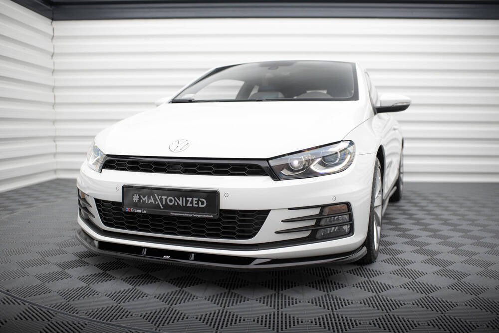 Lip Maxton V1 Scirocco 2014/17