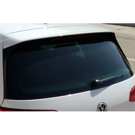 Alerón golf mk7 look GTI