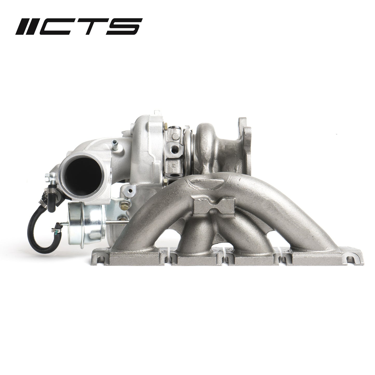 Kit turbo K04 CTS Turbo para Golf 6 GTI / Golf 5 GTI / Leon 2 FR / Scirocco 2.0 TFSI EA113 / EA888.1