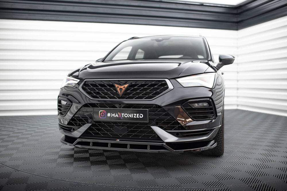 Lip Maxton Cupra Ateca 2021/24