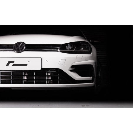 Radiador de Aceite Racingline DSG6 DQ250 VW Golf Mk7 / 7.5 GTI y R / Leon 3 Cupra / Audi A3 / S3 8V / TT 8S / Skoda Octavia vRS
