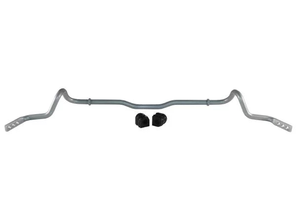 Barra estabilizadora delantera ajustable Whiteline Hyundai I20N