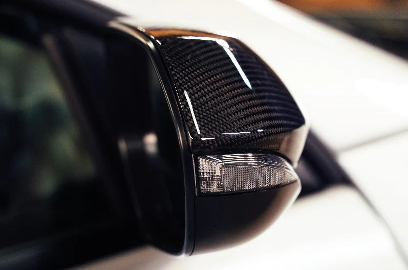 Espejo carbono TOM’S para Toyota GR Yaris Gen1