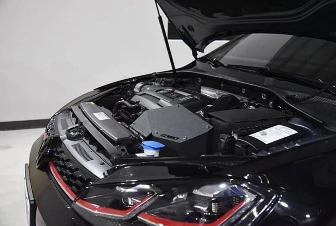 Admision MST Seat leon mk3 Fr 1.8 / 2.0 Tfsi 2012/20