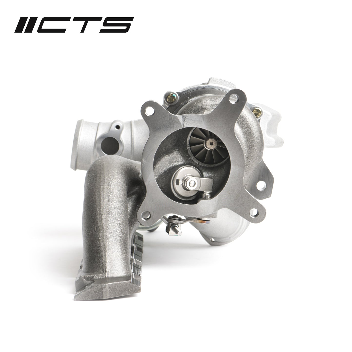 Kit turbo K04 CTS Turbo para Golf 6 GTI / Golf 5 GTI / Leon 2 FR / Scirocco 2.0 TFSI EA113 / EA888.1