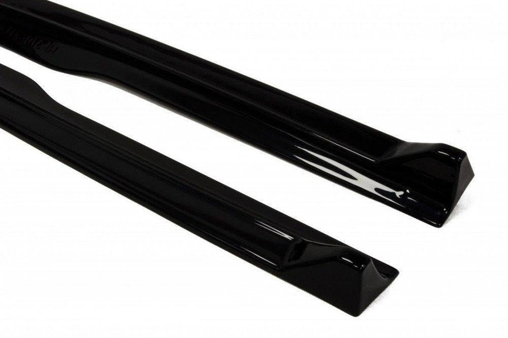 Taloneras maxton V1 Nissan 370Z 2009/2020