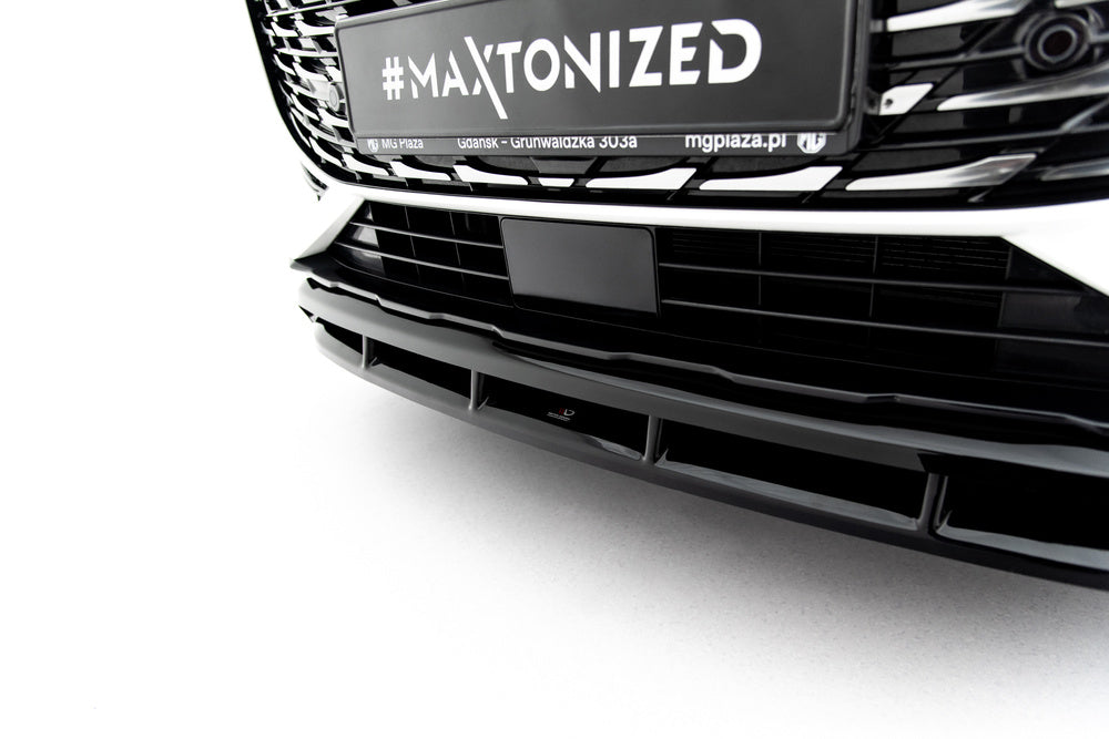 Lip Maxton MG HS 2025-