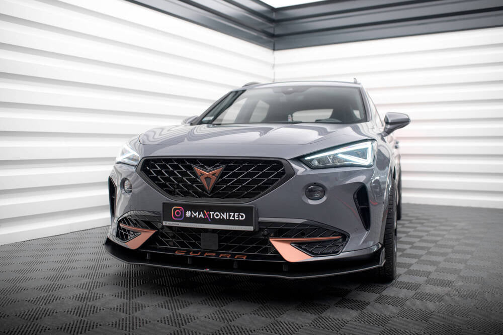 Lip Maxton Street Pro Cupra Formentor