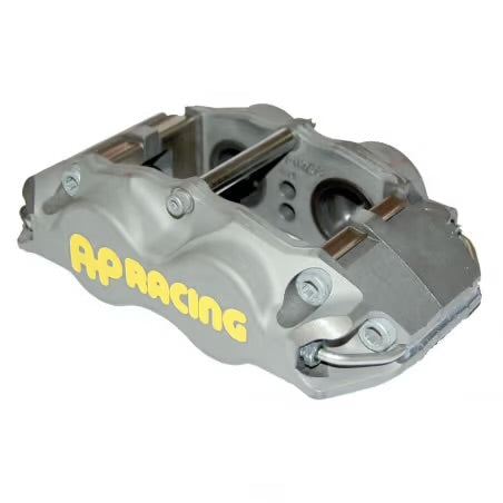 PINZA DE FRENO AP RACING 4 PISTONES LADO DERECHO DISCO 310X26