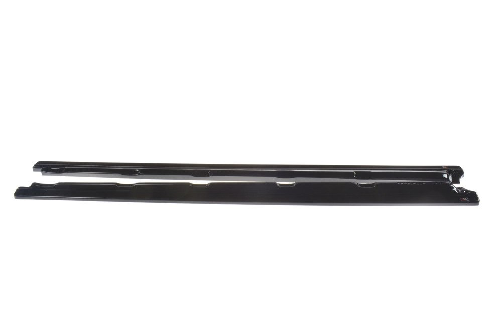 Taloneras Maxton Golf mk7 2017/20
