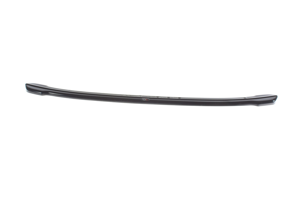 Añadido difusor Maxton BMW Serie 6 gran coupe F06