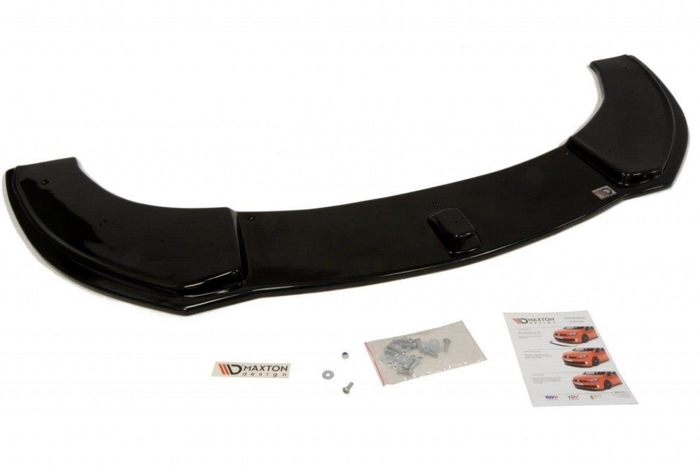 Lip Maxton ALFA ROMEO Mito 2008/15