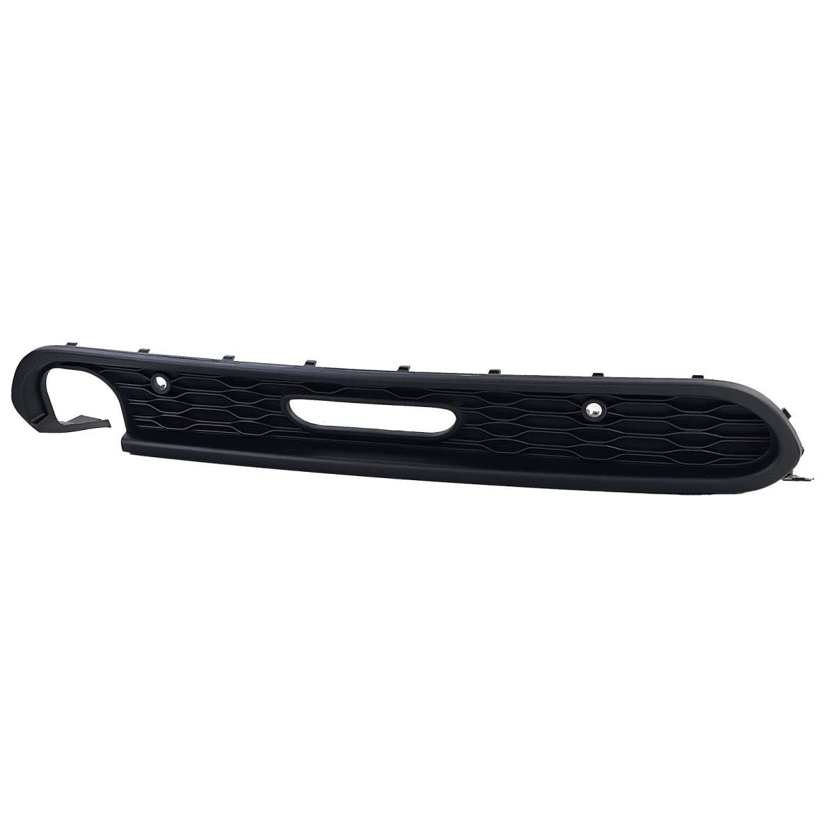 Difusor trasero Mini Cooper One D F55 F56 F57 2014/20