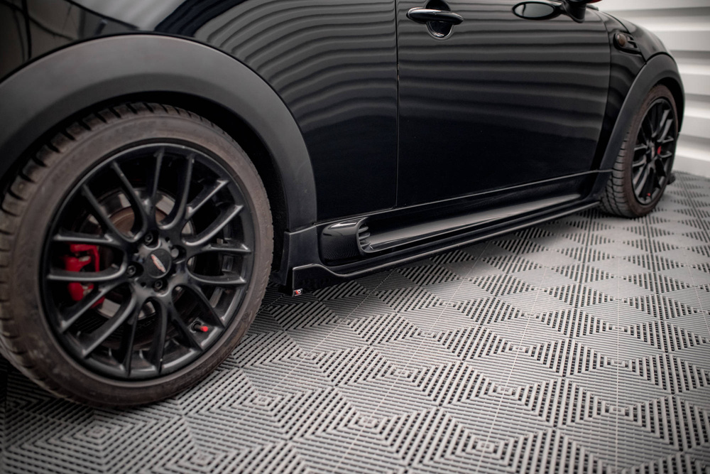 Taloneras Maxton v2 Mini Cooper John Cooper Works 2006/10