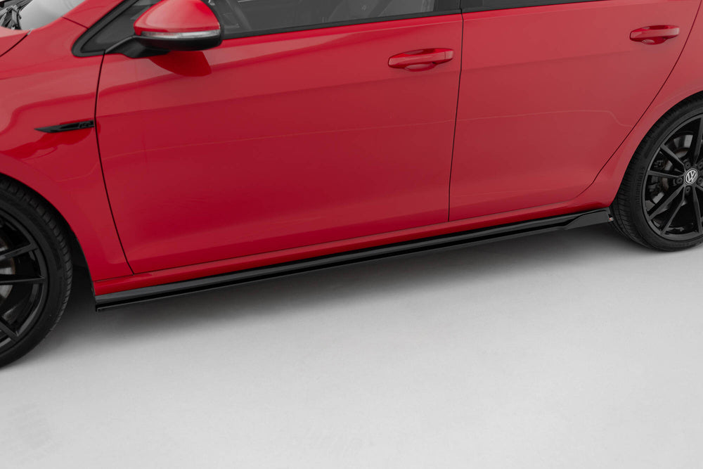 Taloneras Maxton v1 Golf mk7 R / Rline 2017/20